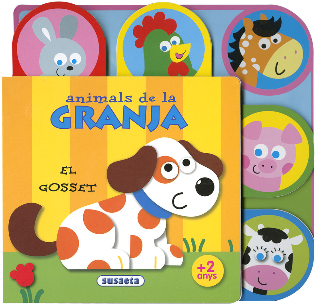 Animals de la granja