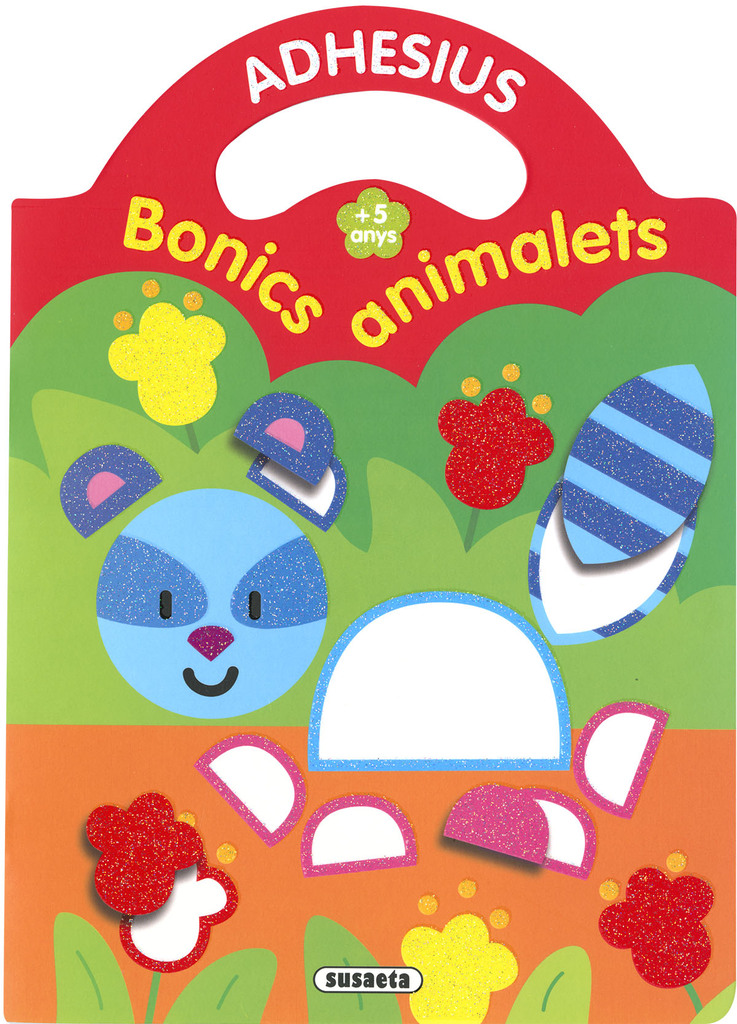 Bonics animalets +4 anys