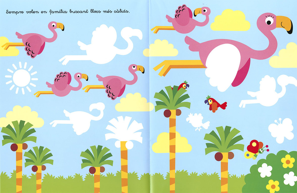 Flamencs Flamencs