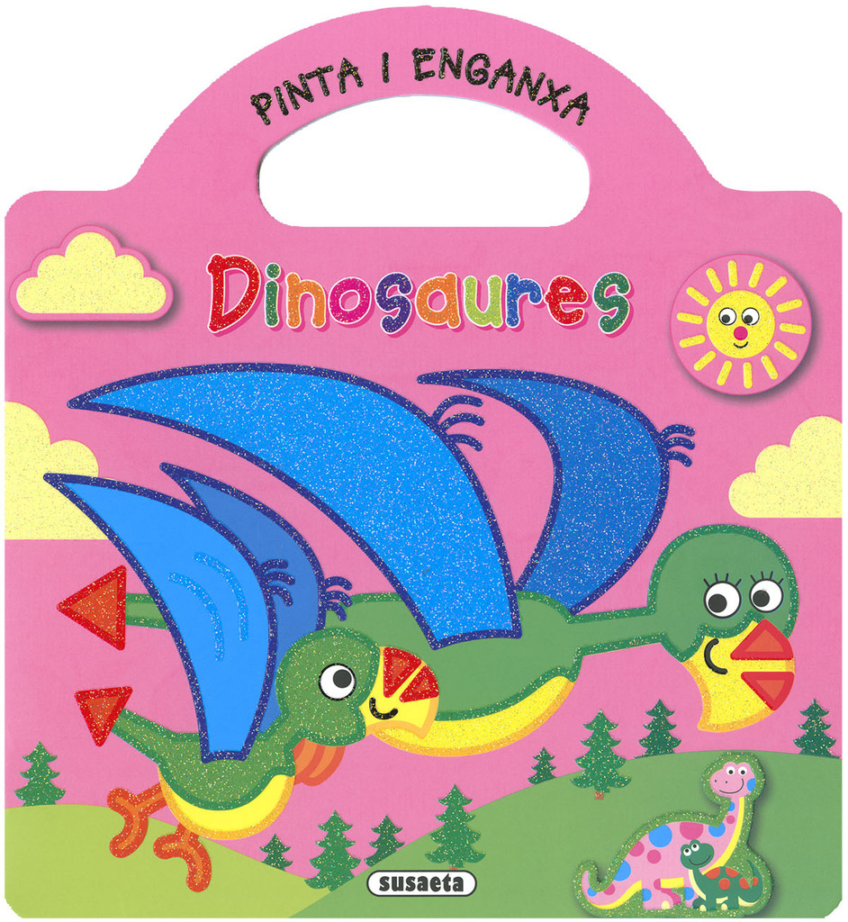Pinta i enganxa 1