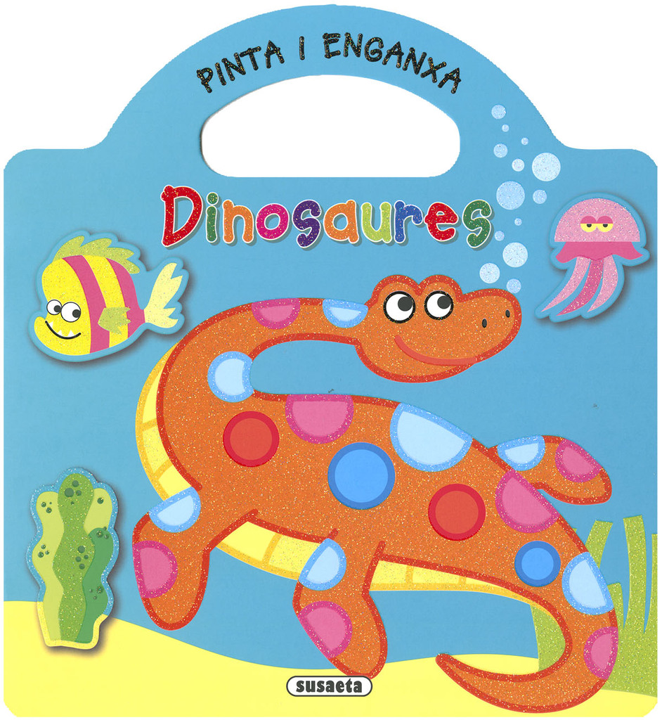 Pinta i enganxa 2