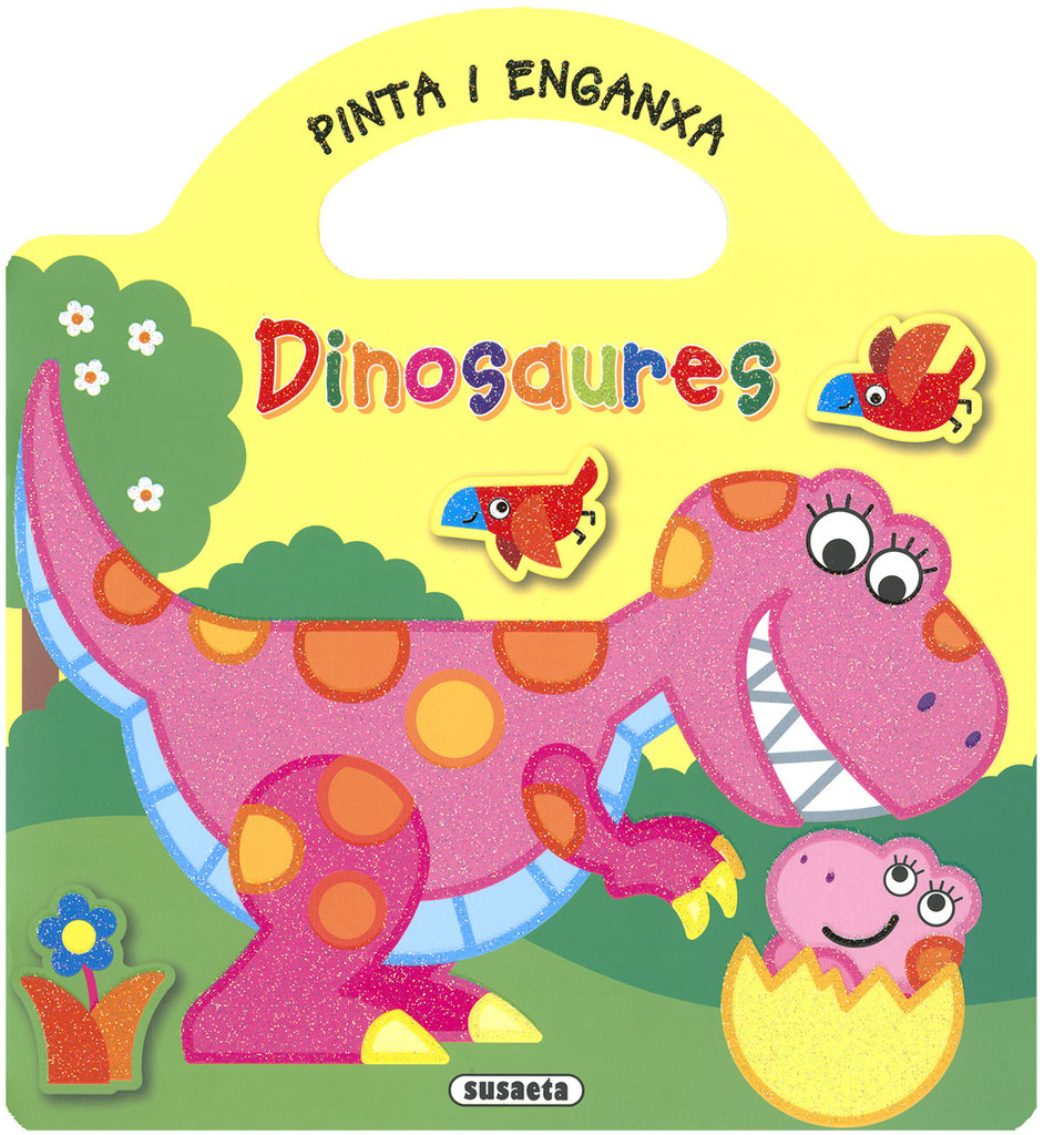 Pinta i enganxa 3