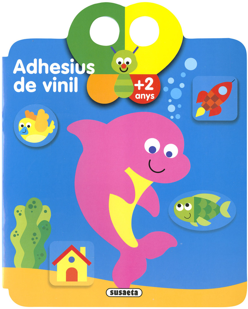 Adhesius de vinil 3