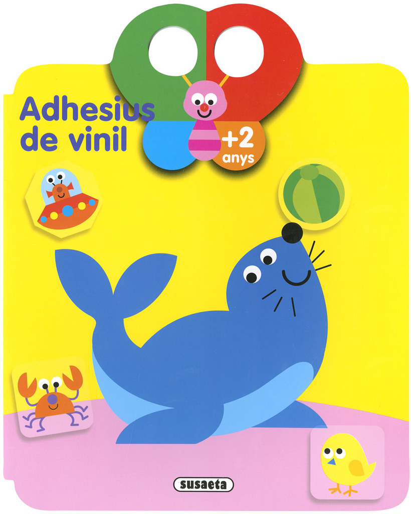 Adhesius de vinil 4