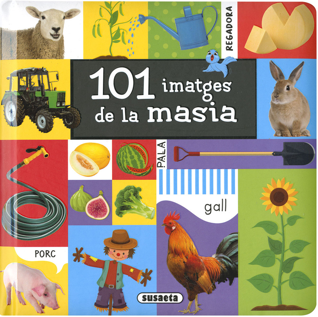 101 Imatges d'animals salvatges