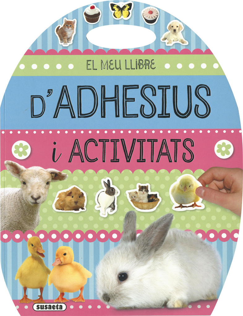 Bebès animals