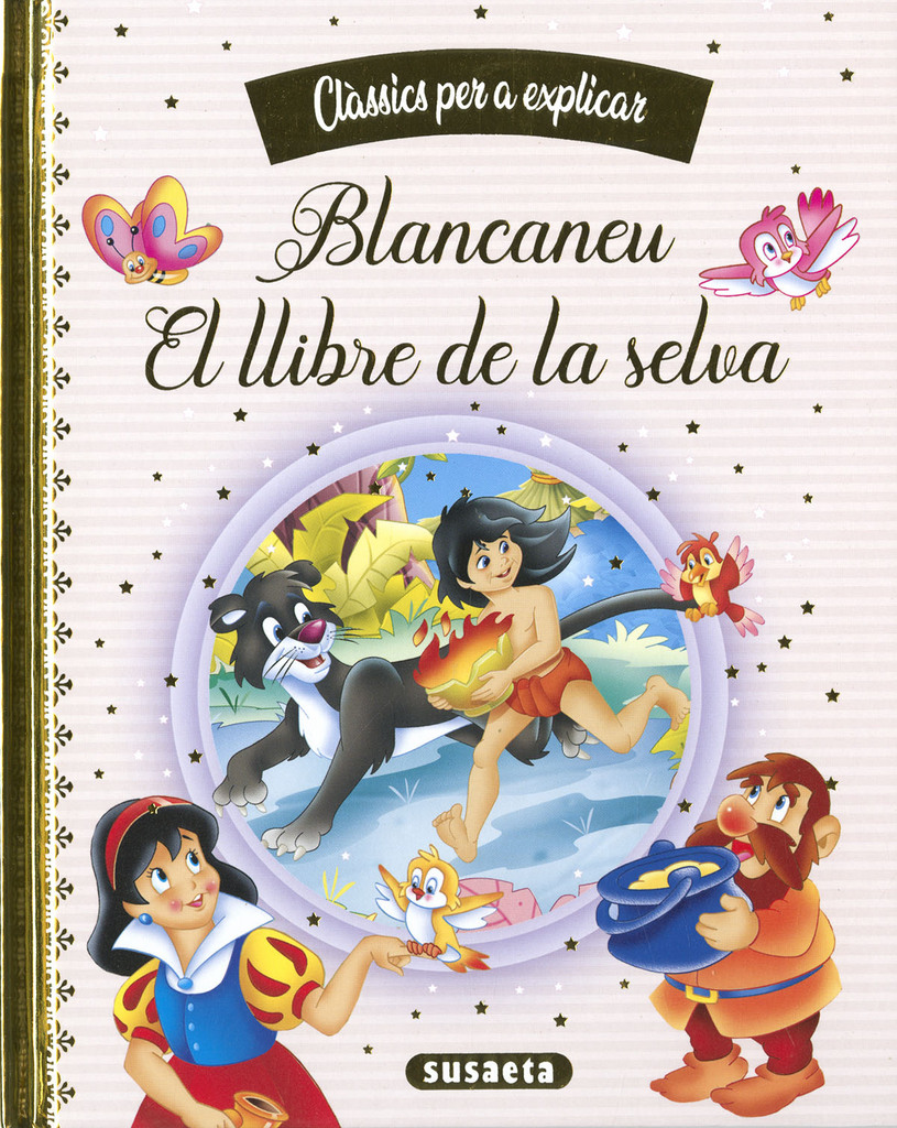 Bambi - El gat amb botes
