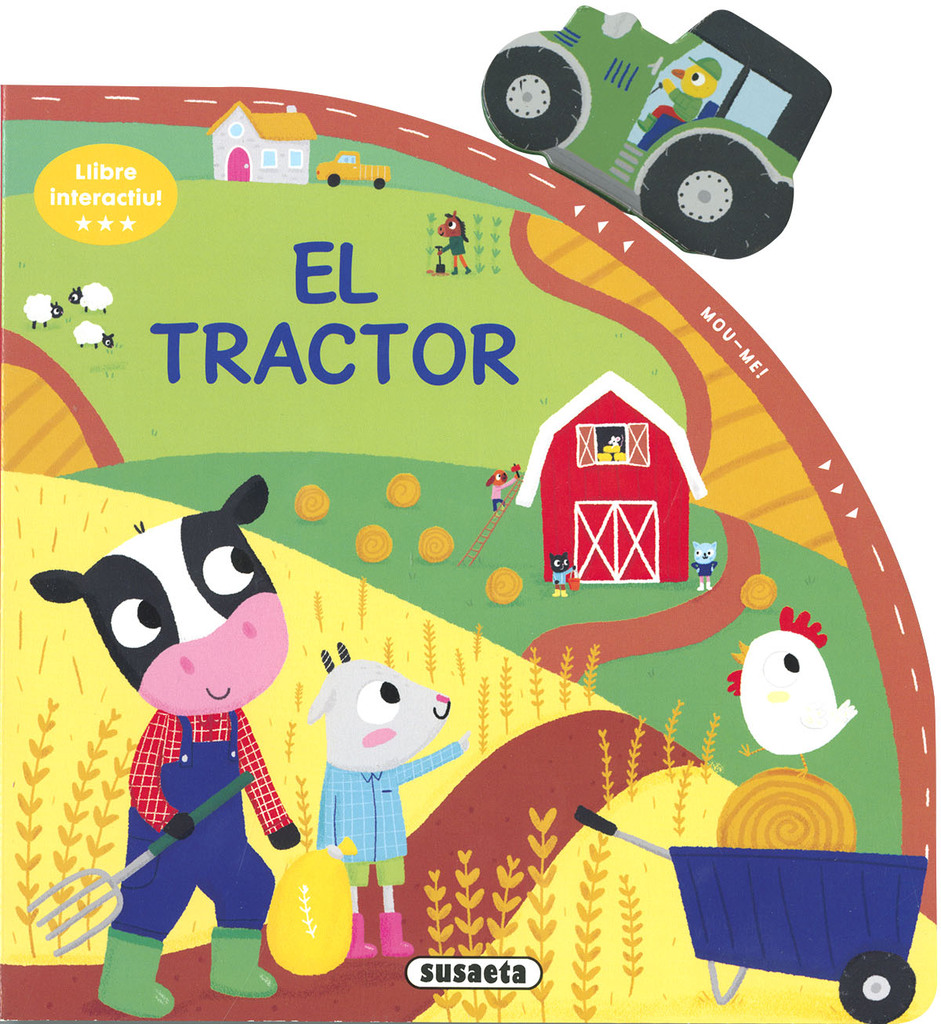 El cargol