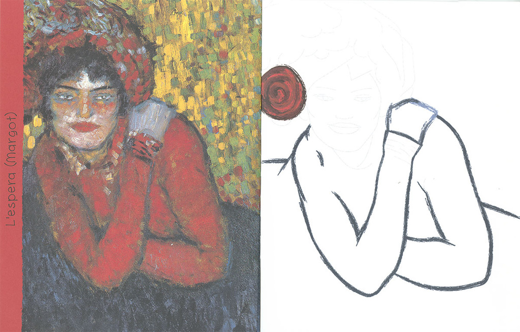 Pablo Picasso Pablo Picasso
