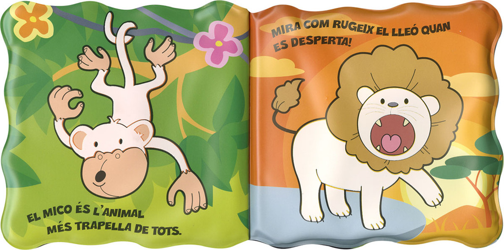 La selva La selva