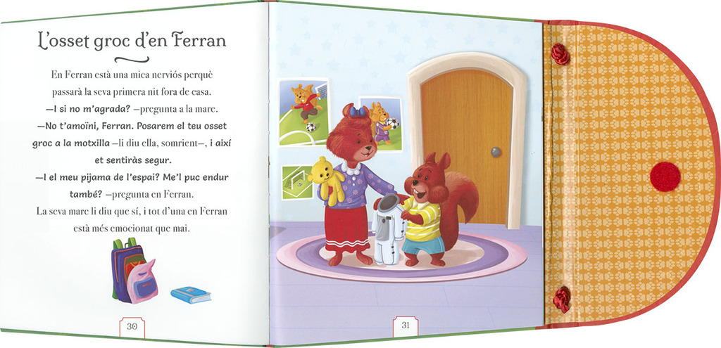 7 contes d'animals 7 contes d'animals