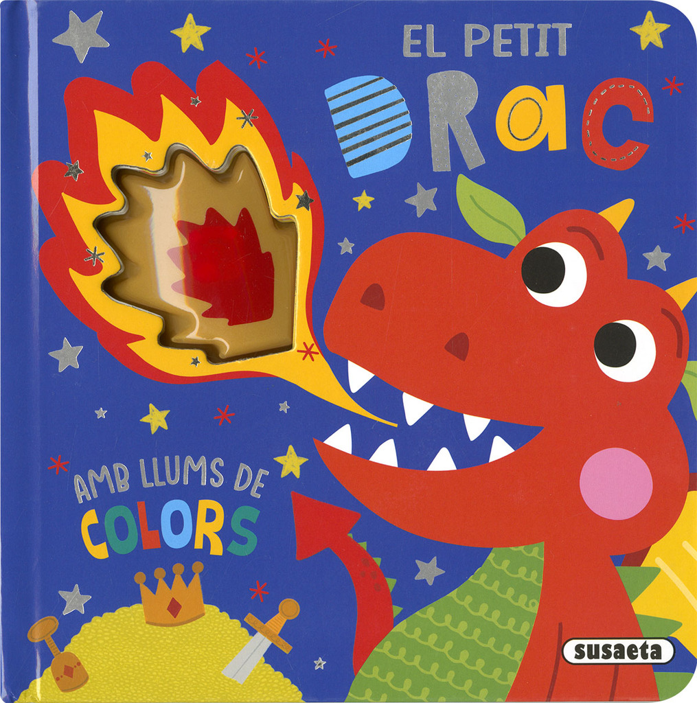 El pequeño dragón