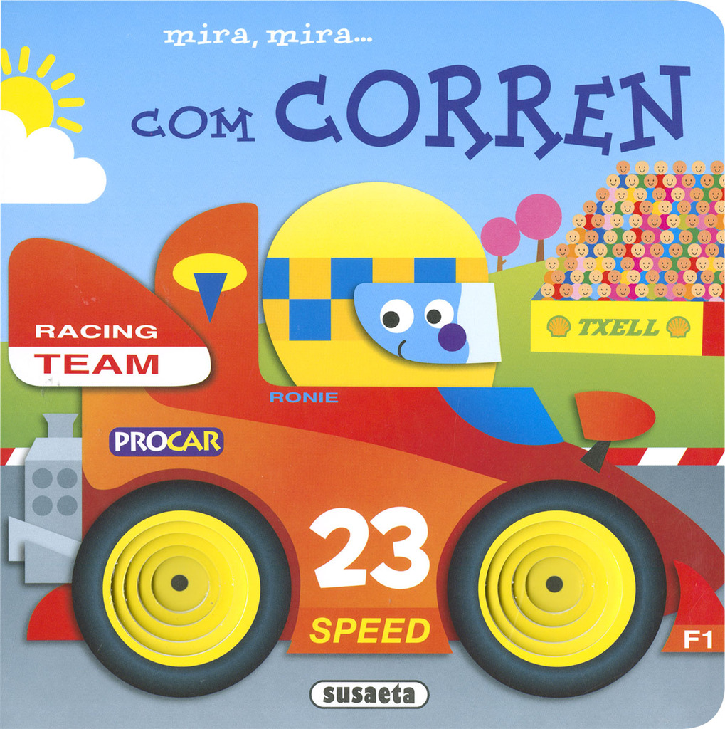 Com corren Com corren