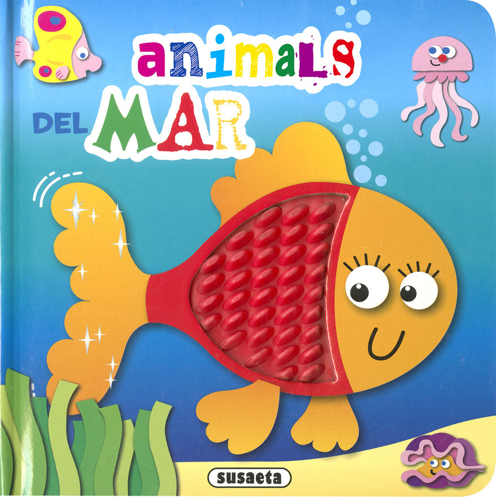 Animals de la masia