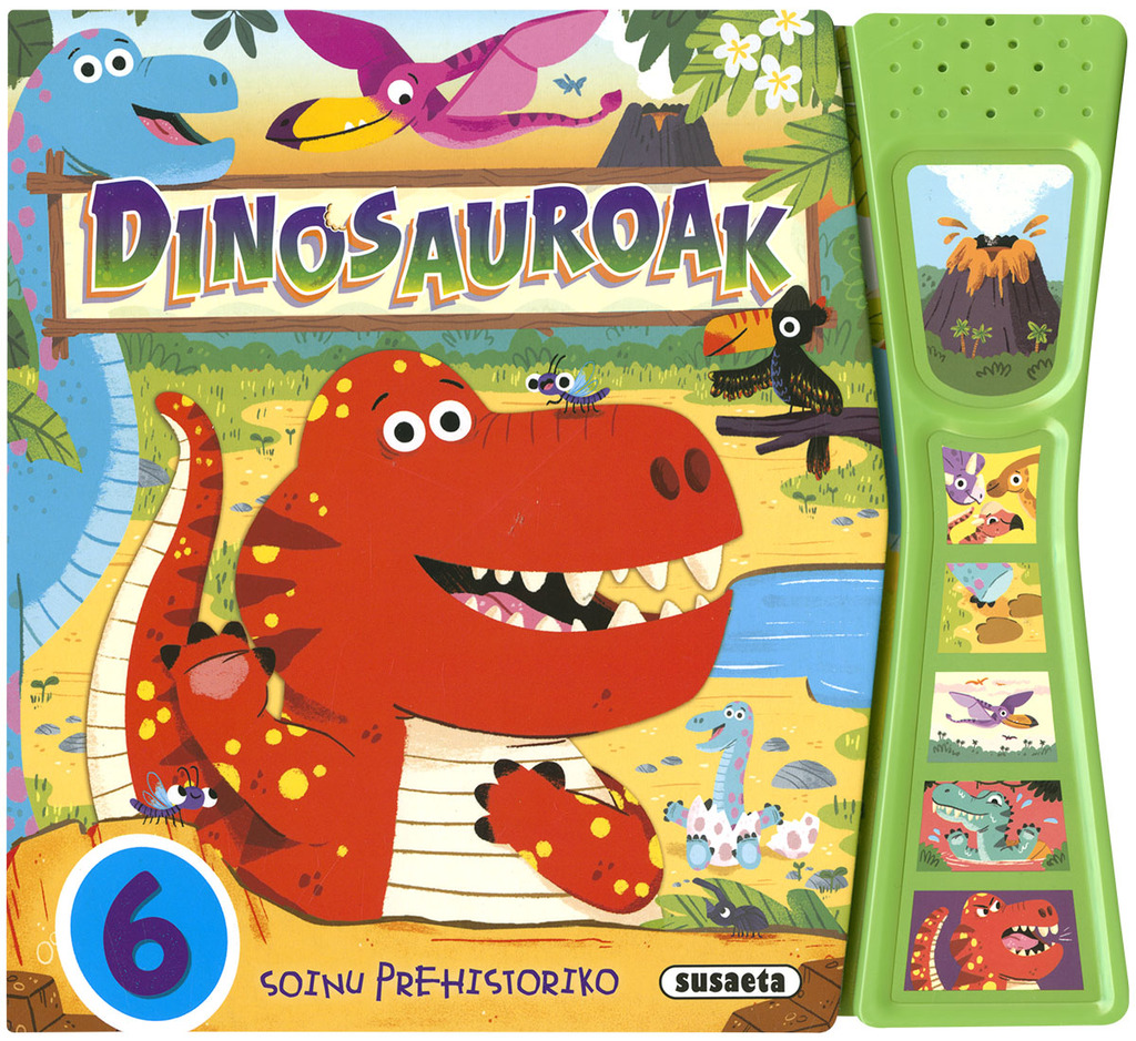 Dinosaures