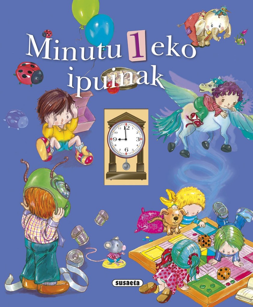 Contes en 3 minuts