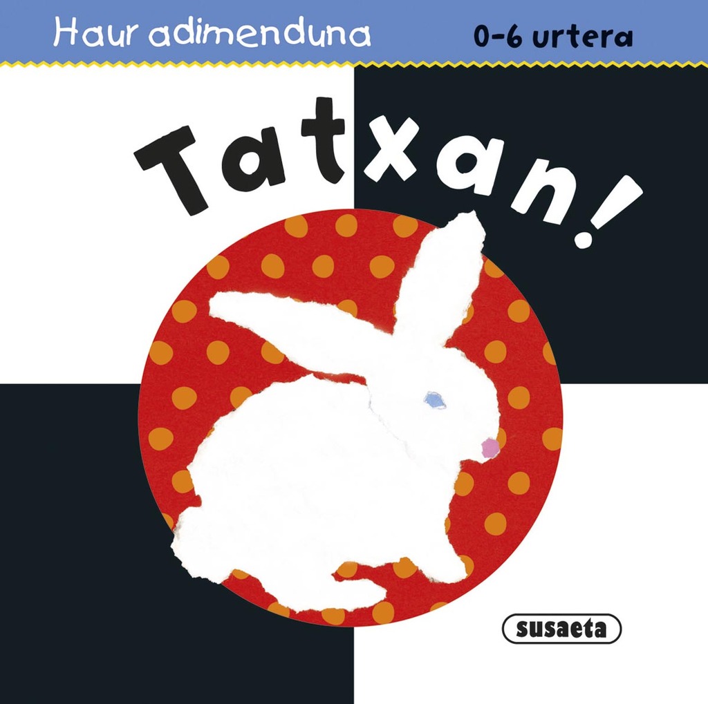 Hartz-kume zuria