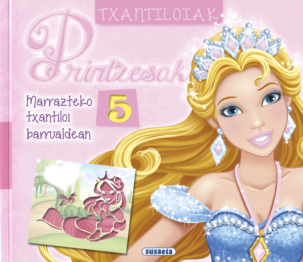 Txantiloiak dinosauroak