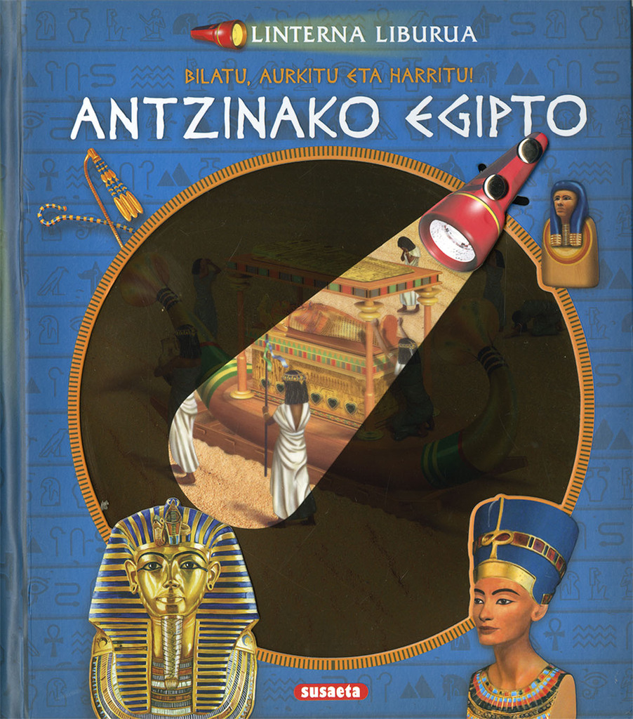 Antic Egipte