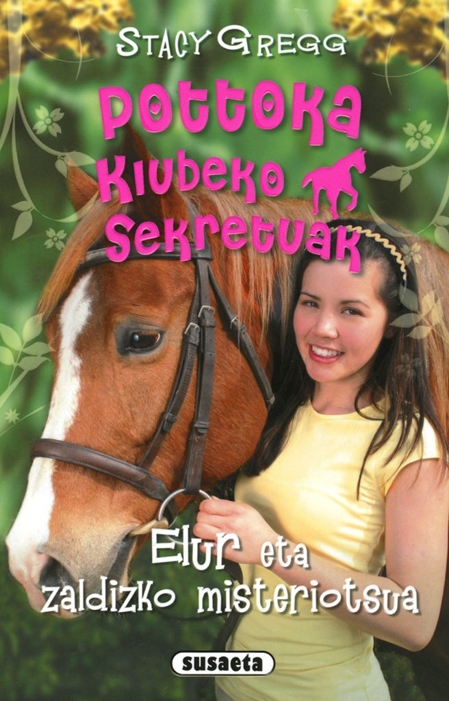 Mistiko eta gauerdiko topaketa