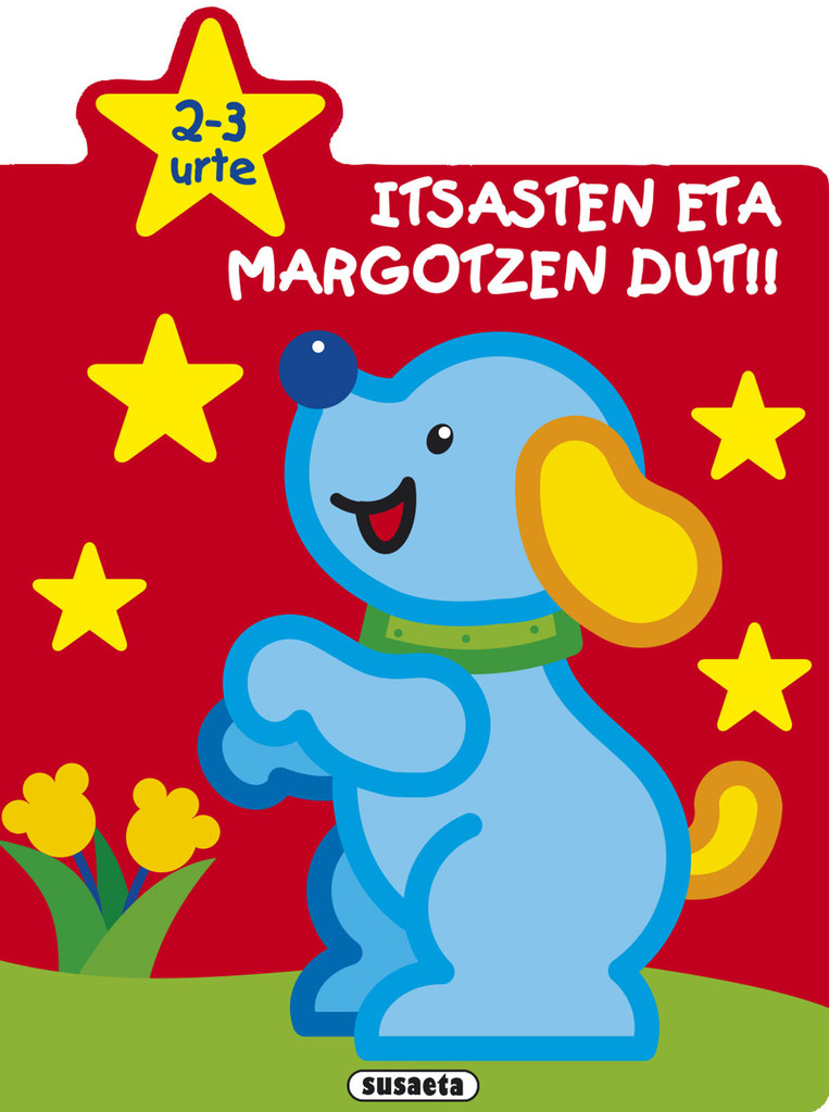 Trokelatua kolorea