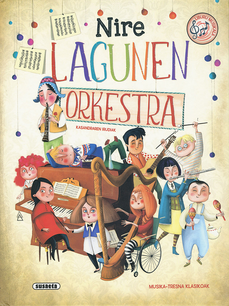Arte de papel