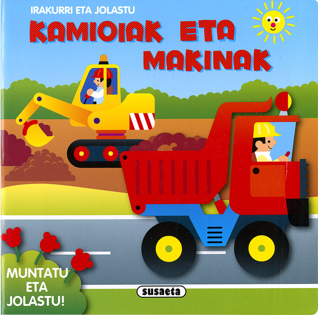 Oihaneko animaliak