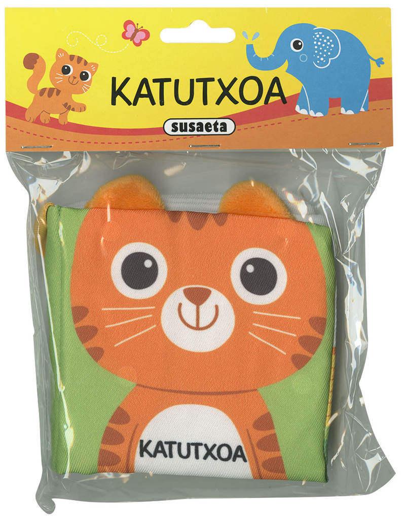 Txakurtxoa