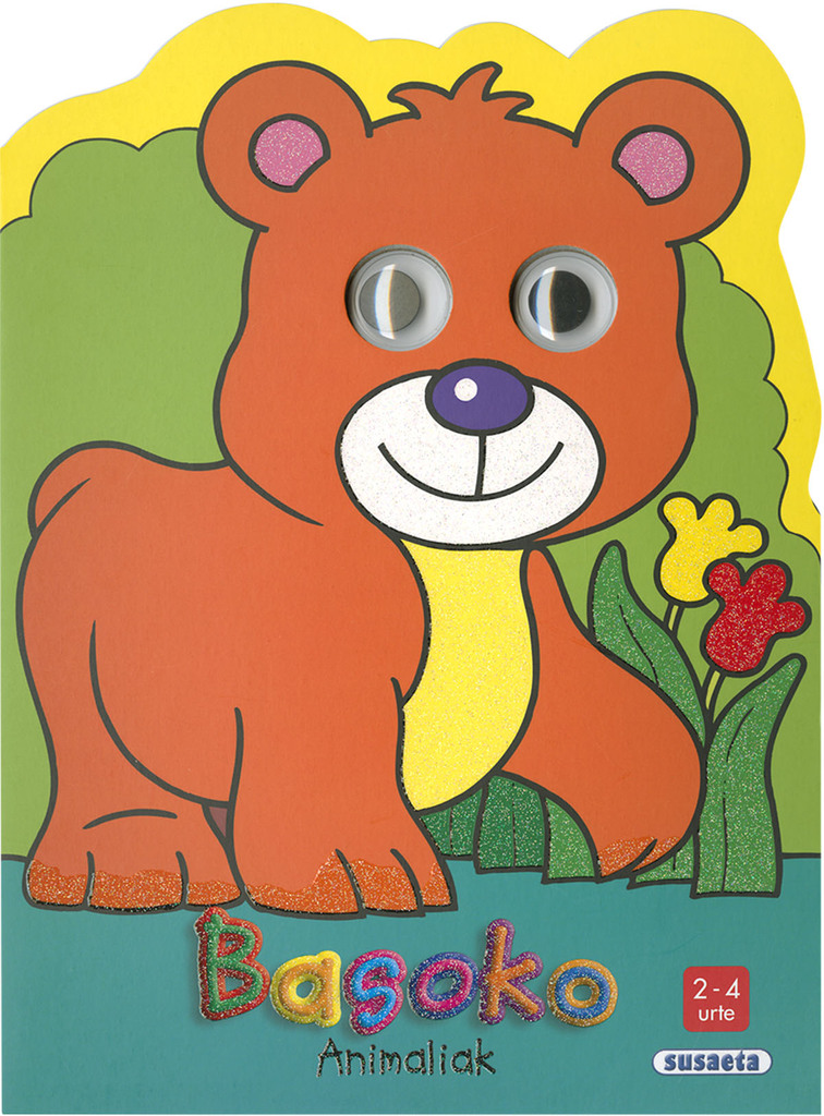 Itsasoko animaliak