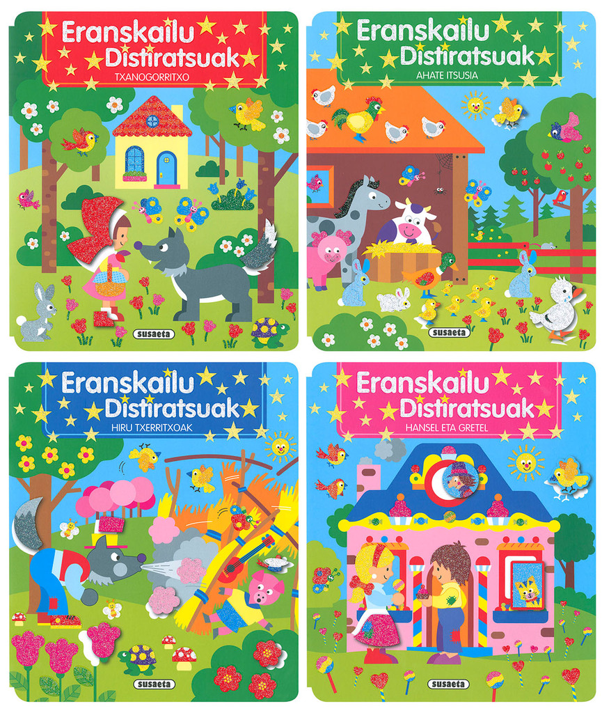 Unicornios