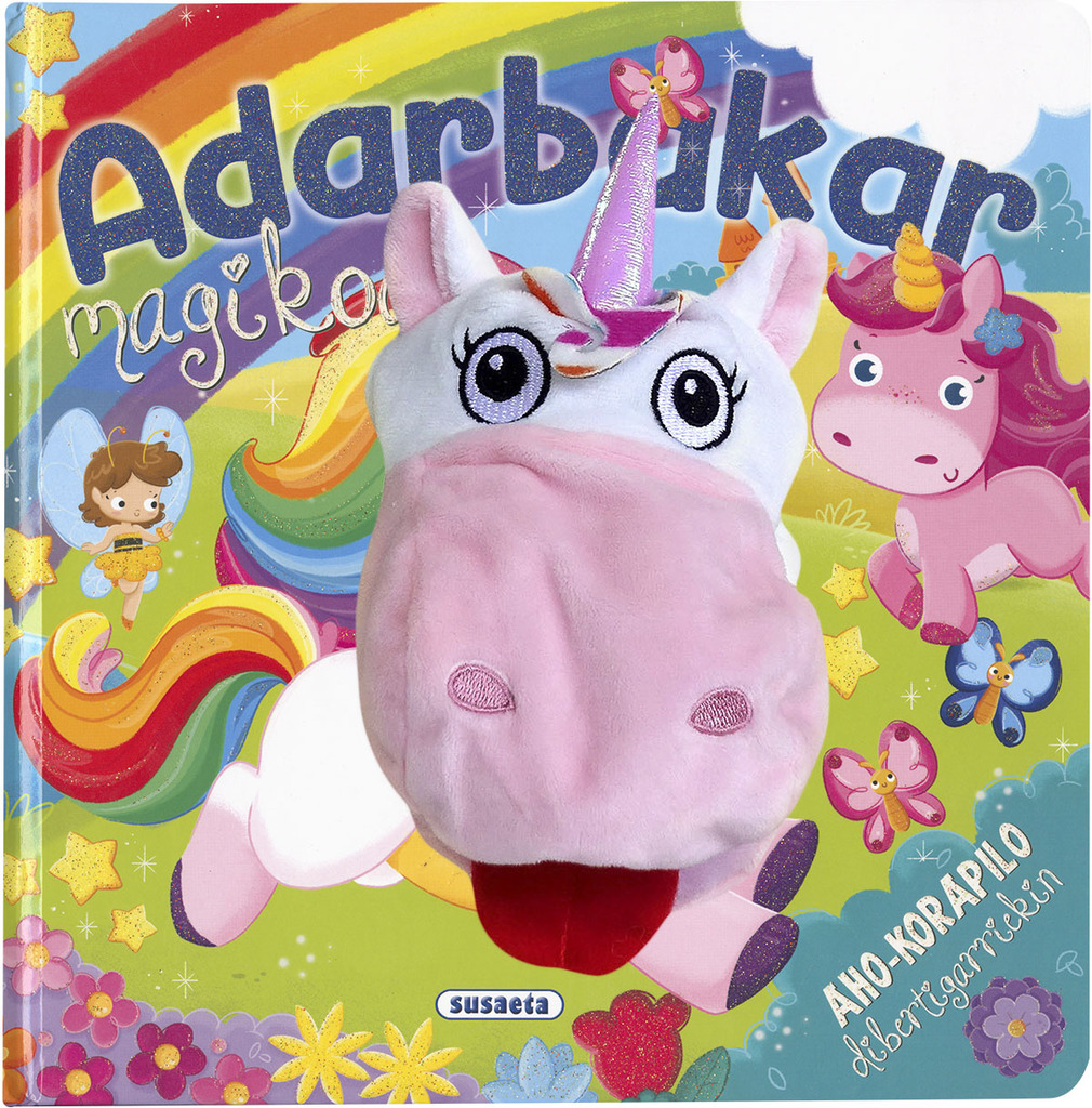 Animales de la granja