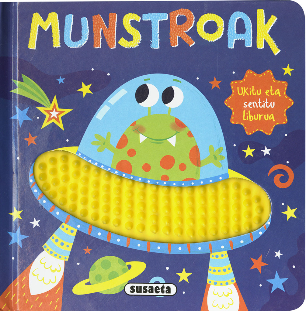 Monstres