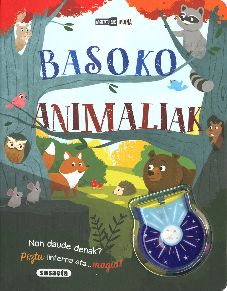 Itsasoko animaliak