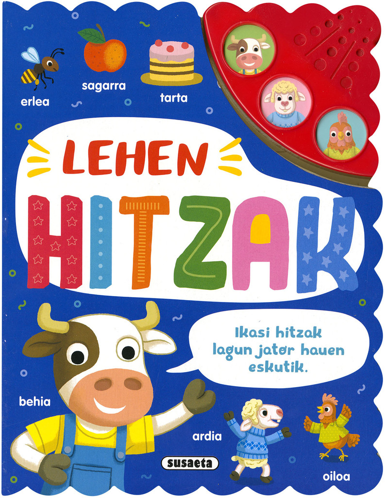 Nire lehen zenbakiak
