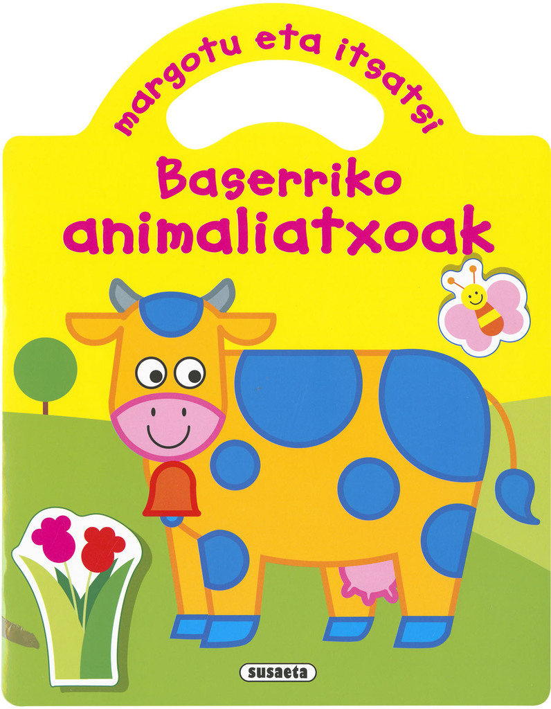 Animaliak