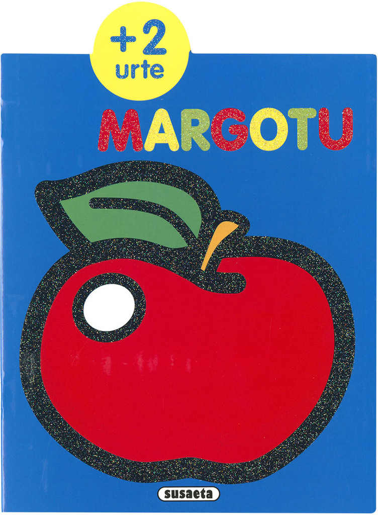 2 urte margotu