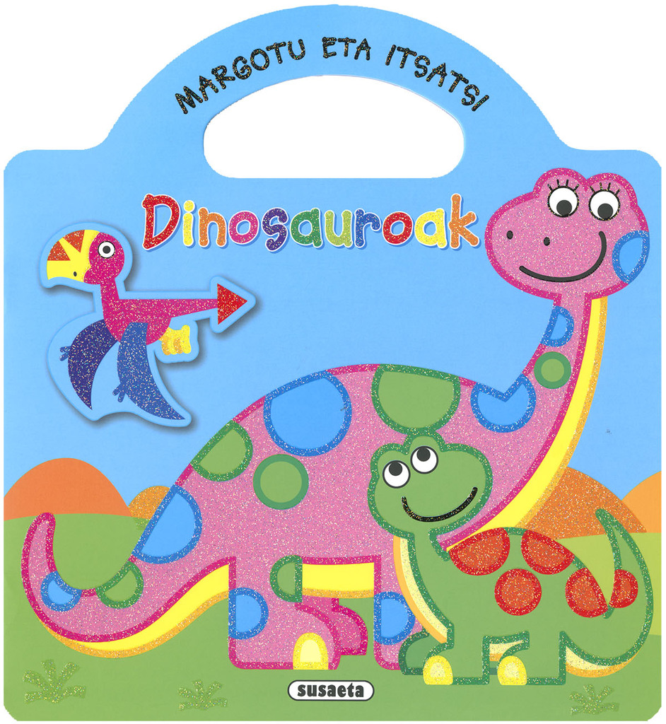 Pinta i enganxa 4