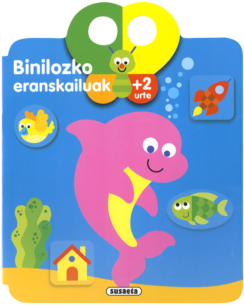 Binilozko eranskailuak 3