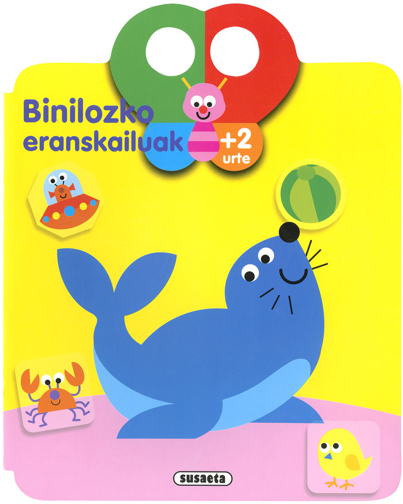 Binilozko eranskailuak 4