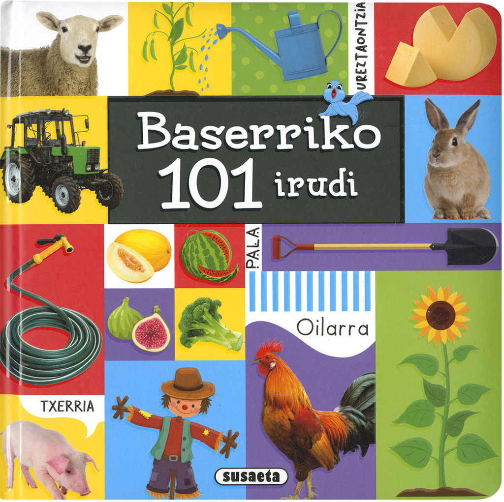 Animalia basatien 101 irudi