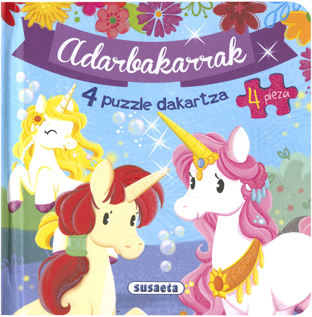 Adarbakarrak