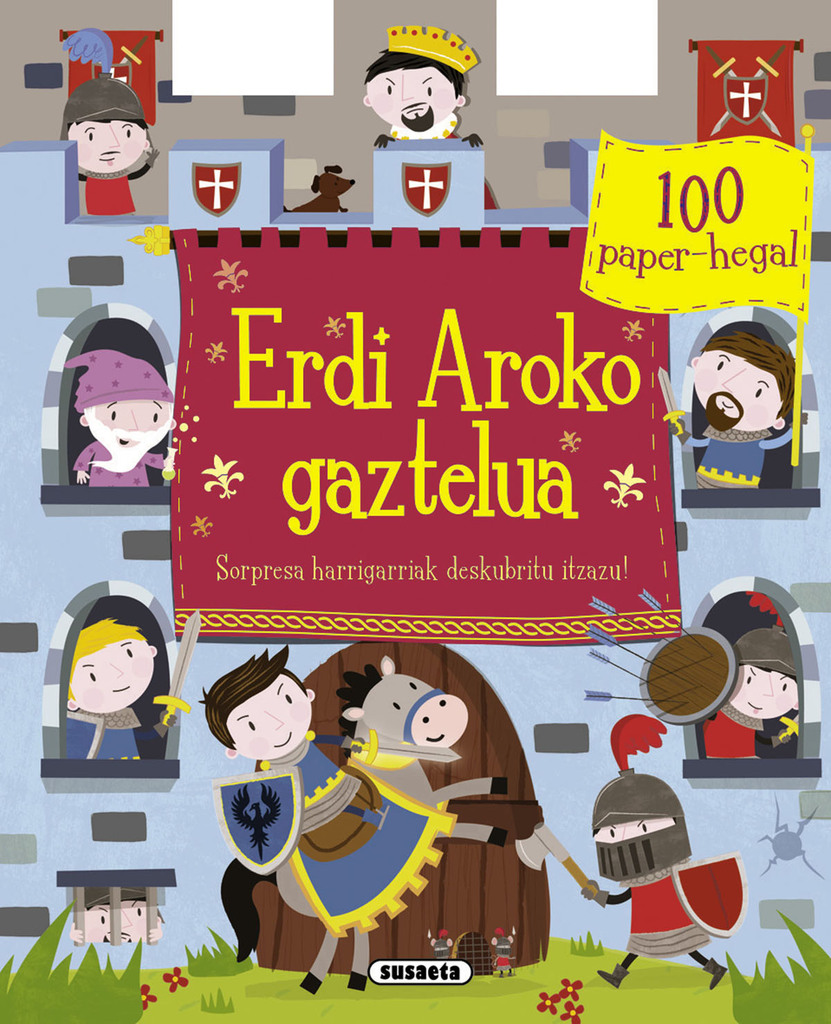 Animales de la granja