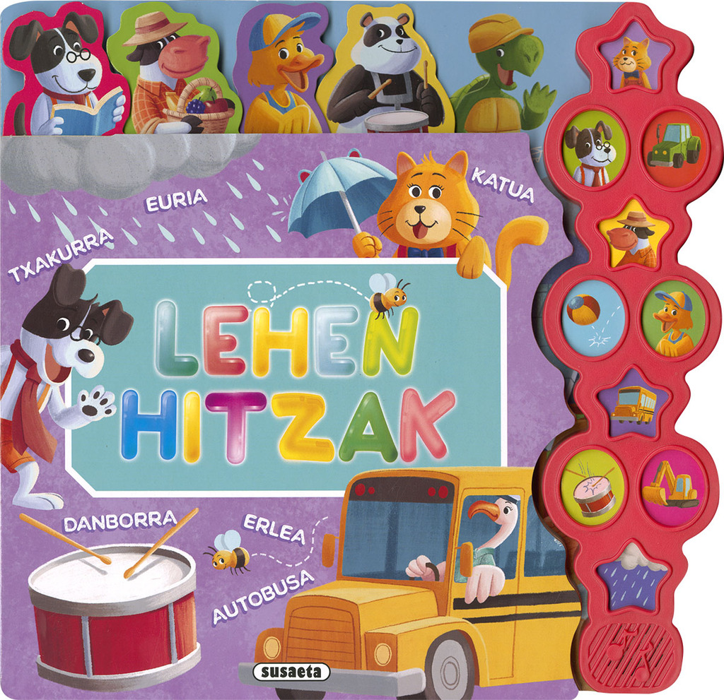 Lehen zenbakiak