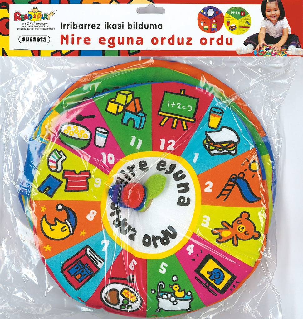 Amigos de la granja