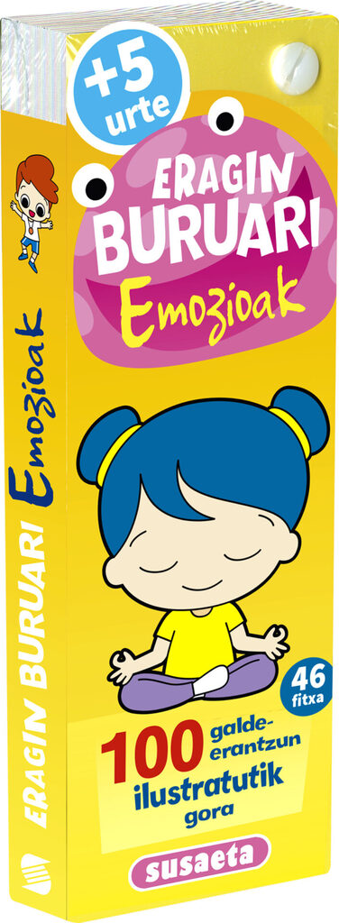 Estuche Diverti ment 6 titols