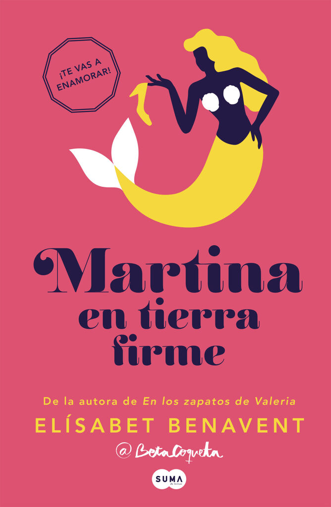 Martina en tierra firme (Horizonte Martina 2) Martina en tierra firme (Horizonte Martina 2)