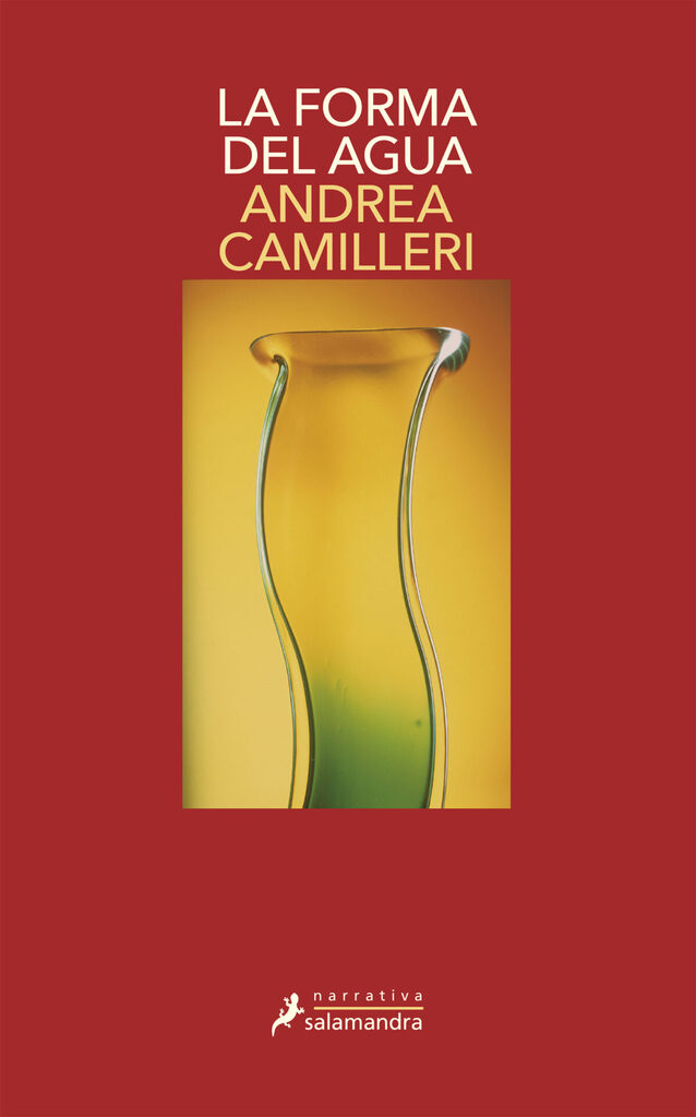 La forma del agua (Comisario Montalbano 1)