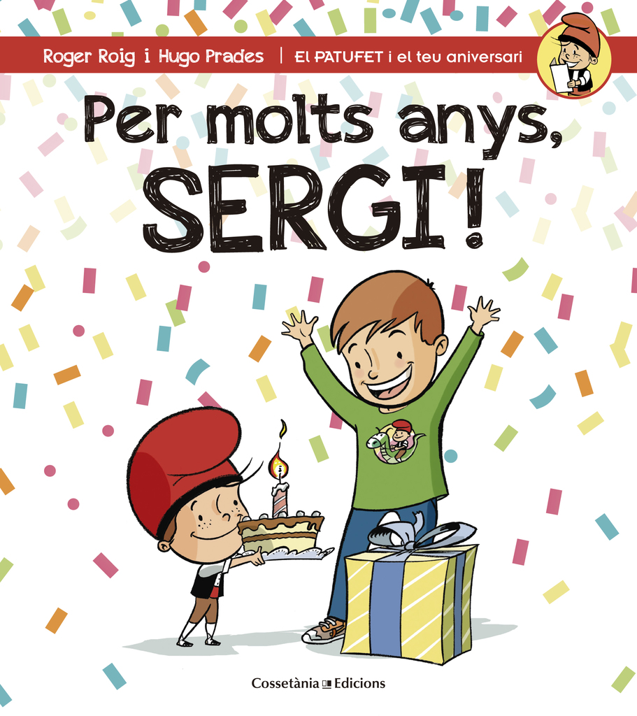 Per molts anys, Roc!