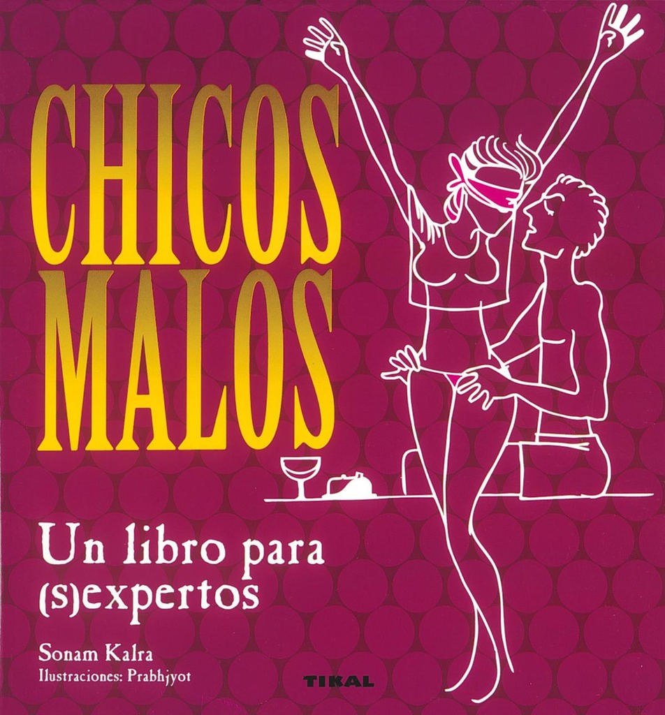Chicos malos