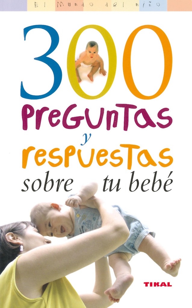 La salud de tu hijo